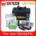 GW-790C Fiber Optical Cleaning Kits (Inspector Microscope one-click cleaner)
